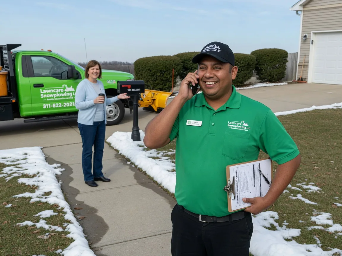 Lawn Care Services By Expert Landscaper Sapelo Island, GA FAQs